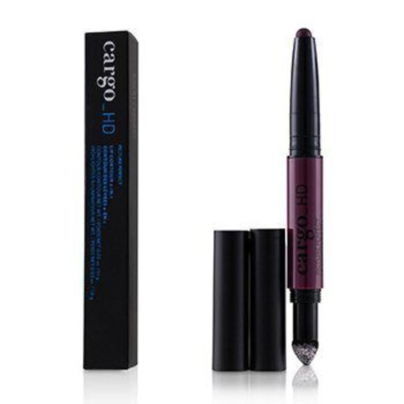 Cargo Hd Picture Perfect Lip Contour - Deep Wine 2.1g/0.06oz - Picture 1 of 3